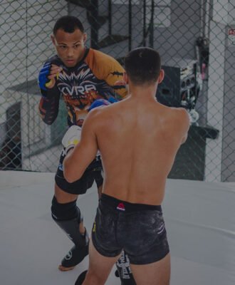 MMA
